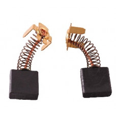 Вугільна графітова щітка на електропилу 7*17*17