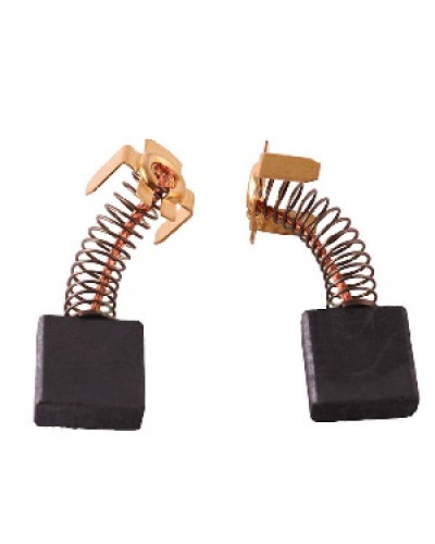 Купити Вугільна графітова щітка на електропилу 7*17*17