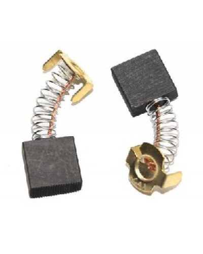 Купити Вугільна графітова щітка 7.5*14*15, м'який матеріал