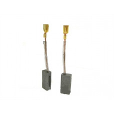 Вугільно-графітові щітки Metabo 7-125