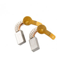 Вугільні графітові щітки на електропили, 6.5*12*20