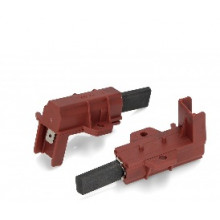 Вугільна графітова щітка для пральної машини, 5*12.5