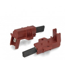 Вугільна графітова щітка для пральної машини, 5*12.5