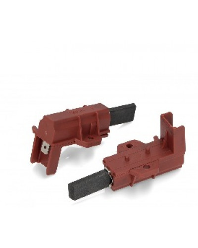 Купити Вугільна графітова щітка для пральної машини, 5*12.5