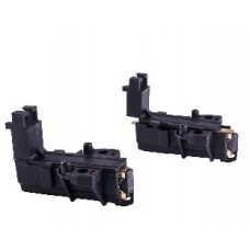 Вугільна графітова щітка для пральної машини, 5*13.6