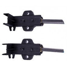 Вугільна графітова щітка для пральної машини, 5*13.6