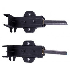 Вугільна графітова щітка для пральної машини, 5*13.6