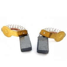 Вугільно-графітові щітки 6*11*18