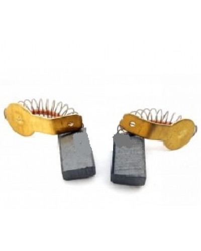 Купити Вугільно-графітові щітки 6*11*18