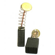 Вугільні графітові щітки з відстрілом (автостопом) 5*11*14