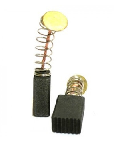 Купити Вугільні графітові щітки з відстрілом (автостопом) 5*11*14