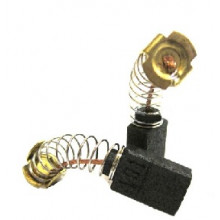 Вугільні графітові щітки з автостопом (відстрілом) 6*9*13