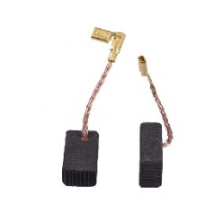 Вугільні графітові щітки з автостопом (відстрілом) 5*11*16