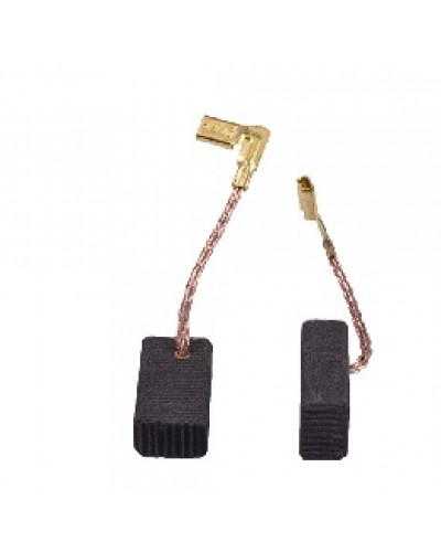 Купити Вугільні графітові щітки з автостопом (відстрілом) 5*11*16