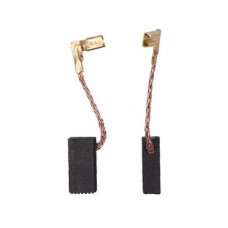 Вугільна графітова щітка для перфораторів 5*8*16, з автостопом