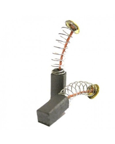 Купити Вугільні щітки 5*5*20