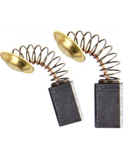 Купити Вугільні графітові щітки 5*6.5*11