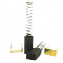 Вугільно-графітові щітки 5*8*16