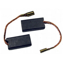 Вугільно-графітові щітки 5*8*16