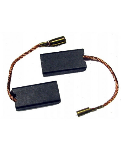 Купити Вугільно-графітові щітки 5*8*16