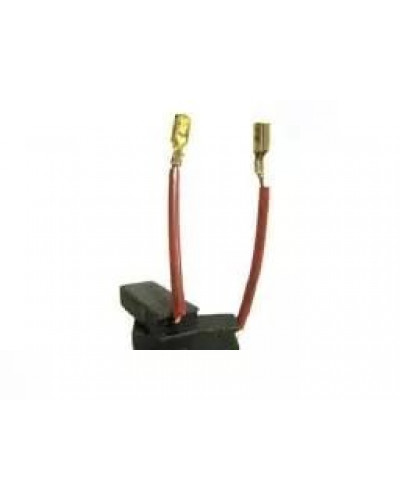 Купити Метало-графітні щітки 5*8*19