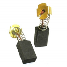 Вугільно-графітові щітки 5*8*12