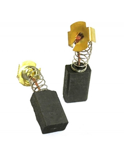 Купити Вугільно-графітові щітки 5*8*12