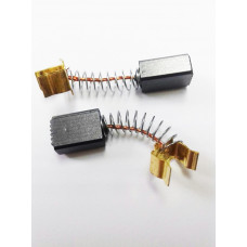 Вугільно-графітові щітки 5*8*12