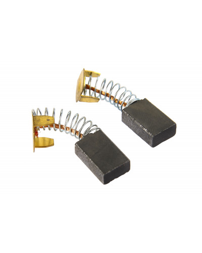 Купити Вугільно-графітові щітки 5*8*13