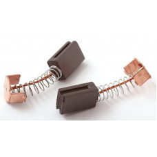 Вугільно-графітові щітки на болгарку Vorskla ПМЗ 0,85-125В, 5*8*12