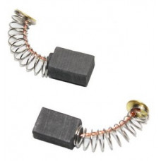 Вугільна графітова щітка на дриль, 5*8*12