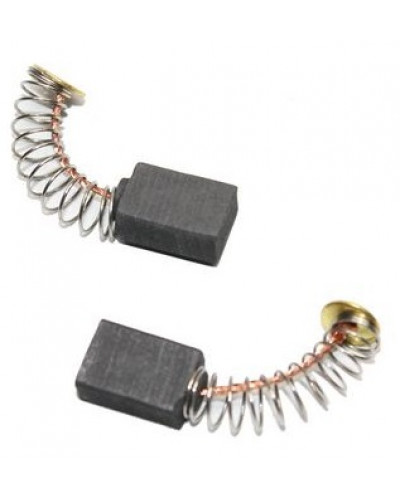 Купити Вугільна графітова щітка на дриль, 5*8*12