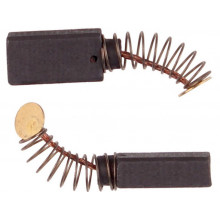 Вугільні графітові щітки 5*8*15