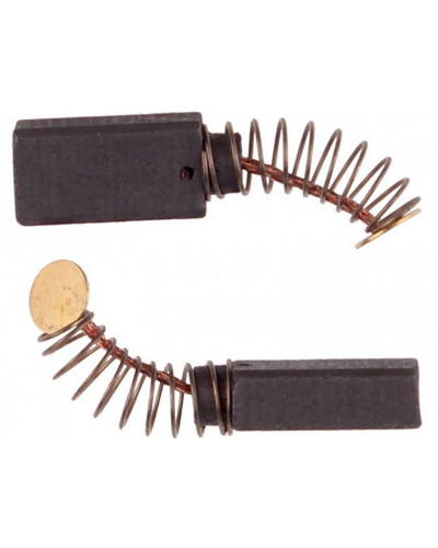 Купити Вугільні графітові щітки 5*8*15