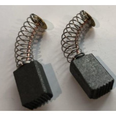 Метало-графітні щітки на дрилі, 5*8*12