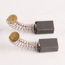 Вугільні графітові щітки 5*8*11