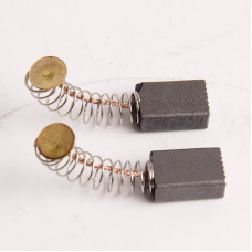 Вугільні графітові щітки 5*8*11