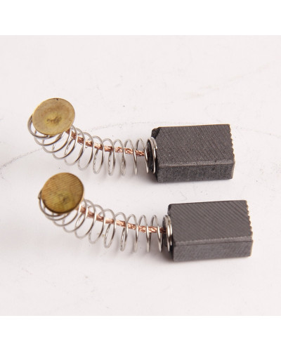 Купити Вугільні графітові щітки 5*8*11