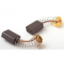 Вугільно-графітові щітки на болгарки ДВТ 150, 5*10*15