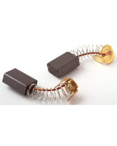 Купити Вугільно-графітові щітки на болгарки ДВТ 150, 5*10*15