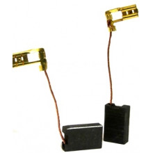 Вугільні графітові щітки 5*10*16