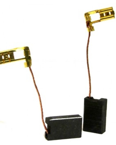 Купити Вугільні графітові щітки 5*10*16