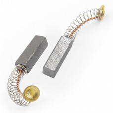 Вугільно-графітові щітки 5*10*30, пилососи