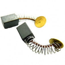 Вугільно-графітові щітки 5*11*14
