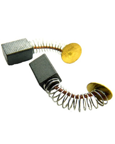 Купити Вугільно-графітові щітки 5*11*14