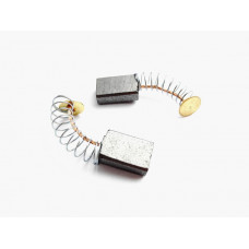 Вугільна графітова щітка 5*8*13, м'який матеріал