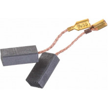 Вугільно-графітові щітки з автостопом 5*8