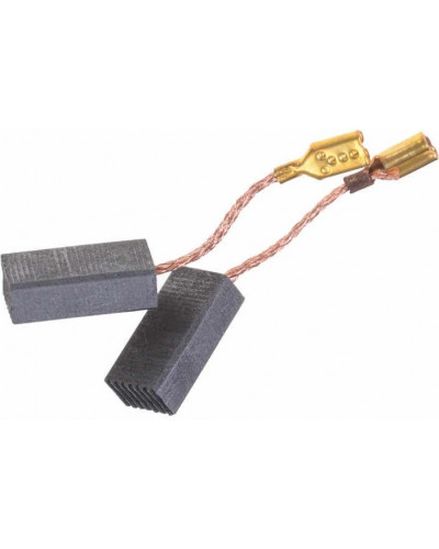 Купити Вугільно-графітові щітки з автостопом 5*8