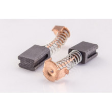 Вугільно-графітові щітки з автостопом 5*8