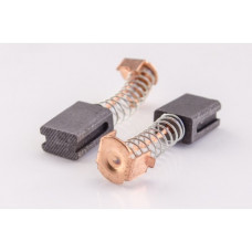 Вугільно-графітові щітки з автостопом 5*8